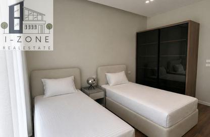 Apartment - 2 - 2 for rent in Lake View Residence - 5th Settlement Compounds - The 5th Settlement - New Cairo City - Cairo