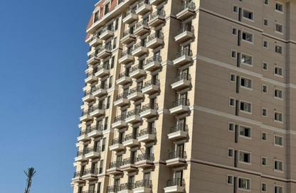 دوبلكس - 3 غرف نوم - 3 حمامات للبيع في في صوارى - ووترفرونت - صوارى - كمبوندات الاسكندرية - الاسكندرية