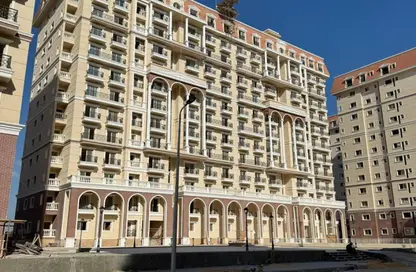 Duplex - 3 Bedrooms - 3 Bathrooms for sale in Vee Sawari - Waterfront - Sawary - Alexandria Compounds - Alexandria