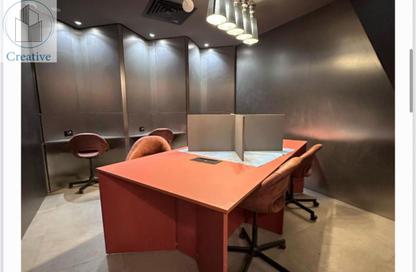 Office Space - Studio for rent in Mivida - 5th Settlement Compounds - The 5th Settlement - New Cairo City - Cairo