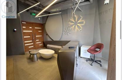 Office Space - Studio for rent in Mivida - 5th Settlement Compounds - The 5th Settlement - New Cairo City - Cairo