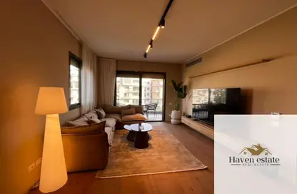 شقة - 2 غرف نوم - 3 حمامات للايجار في فيليت - كمبوندات التجمع الخامس - التجمع الخامس - مدينة القاهرة الجديدة - القاهرة