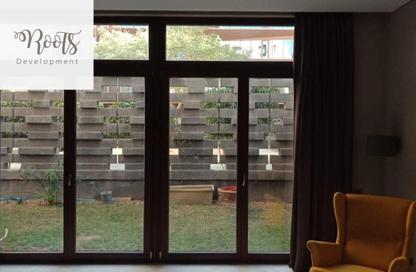 Apartment - 2 Bedrooms - 2 Bathrooms for rent in Forty West - Sheikh Zayed Compounds - Sheikh Zayed City - Giza