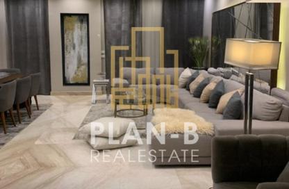 Townhouse - 4 - 5 for sale in Allegria - Sheikh Zayed Compounds - Sheikh Zayed City - Giza