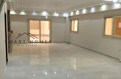 دوبلكس - 5 غرف نوم - 4 حمامات للايجار في طريق بوليفارد - الحزام الاخضر - مدينة 6 أكتوبر - الجيزة