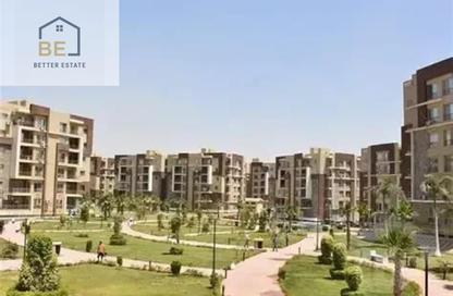شقة - 3 غرف نوم - 3 حمامات للبيع في دار مصر الأندلس المرحلة التانية - شارع التسعين الجنوبي - التجمع الخامس - مدينة القاهرة الجديدة - القاهرة