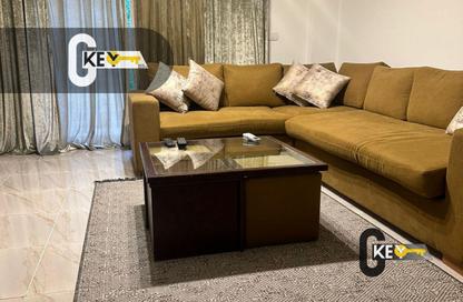 Apartment - 3 Bedrooms - 2 Bathrooms for rent in B12 - Madinaty - Cairo Apartment - 3 Bedrooms - 2 Bathrooms for rent in B12 - Madinaty - Cairo