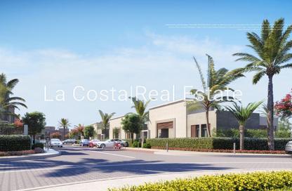 Villa - 3 Bedrooms - 3 Bathrooms for sale in Taj City - 5th Settlement Compounds - The 5th Settlement - New Cairo City - Cairo
