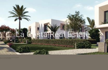 Villa - 3 Bedrooms - 3 Bathrooms for sale in Taj City - 5th Settlement Compounds - The 5th Settlement - New Cairo City - Cairo Villa - 3 Bedrooms - 3 Bathrooms for sale in Taj City - 5th Settlement Compounds - The 5th Settlement - New Cairo City - Cairo