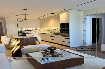 شقة - 1 حمام للايجار في ميفيدا - كمبوندات التجمع الخامس - التجمع الخامس - مدينة القاهرة الجديدة - القاهرة