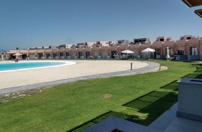Cabin - 1 Bedroom - 1 Bathroom for sale in Playa SeaShell - Seashell - Ras Al Hekma - North Coast Cabin - 1 Bedroom - 1 Bathroom for sale in Playa SeaShell - Seashell - Ras Al Hekma - North Coast