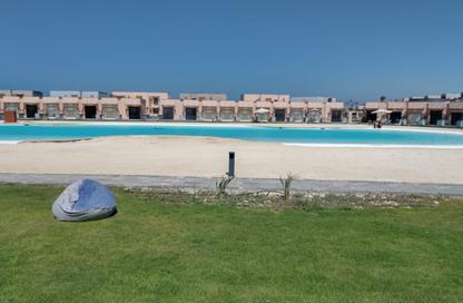 Cabin - 1 Bedroom - 1 Bathroom for sale in Playa SeaShell - Seashell - Ras Al Hekma - North Coast Cabin - 1 Bedroom - 1 Bathroom for sale in Playa SeaShell - Seashell - Ras Al Hekma - North Coast