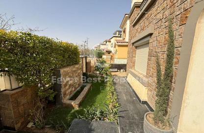 Apartment - 3 Bedrooms - 3 Bathrooms for sale in Mivida - 5th Settlement Compounds - The 5th Settlement - New Cairo City - Cairo