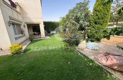 Apartment - 3 Bedrooms - 3 Bathrooms for sale in Mivida - 5th Settlement Compounds - The 5th Settlement - New Cairo City - Cairo