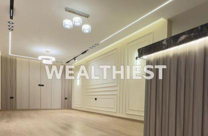 Apartment - 3 Bedrooms - 2 Bathrooms for sale in B3 - Madinaty - Cairo