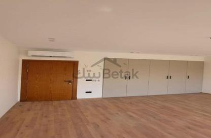Apartment - 2 Bedrooms - 2 Bathrooms for rent in Lake View Residence - 5th Settlement Compounds - The 5th Settlement - New Cairo City - Cairo
