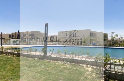 Villa - 3 Bedrooms - 3 Bathrooms for sale in Badya Palm Hills - 6 October Compounds - 6 October City - Giza