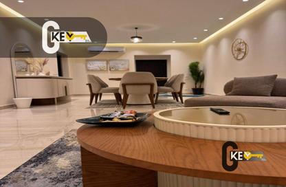 Apartment - 2 Bedrooms - 1 Bathroom for rent in El Rehab Extension - Al Rehab - New Cairo City - Cairo Apartment - 2 Bedrooms - 1 Bathroom for rent in El Rehab Extension - Al Rehab - New Cairo City - Cairo
