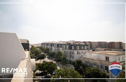 شقة - 3 غرف نوم - 4 حمامات للايجار في ماونتن فيو جيزة بلاتوه - الطريق الدائري - مدينة 6 أكتوبر - الجيزة
