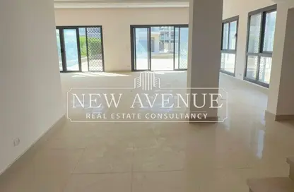 Twin House - 5 Bedrooms - 3 Bathrooms for sale in The Address East - 90 Street - The 5th Settlement - New Cairo City - Cairo