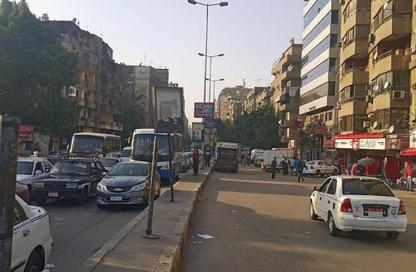 Apartment - 2 Bedrooms - 1 Bathroom for rent in Al Agouza - Giza Apartment - 2 Bedrooms - 1 Bathroom for rent in Al Agouza - Giza