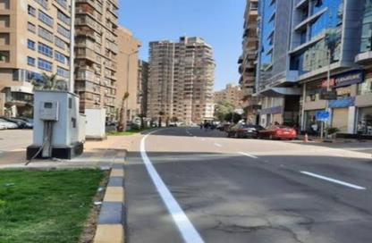 Apartment - 2 Bedrooms - 1 Bathroom for rent in Al Agouza - Giza Apartment - 2 Bedrooms - 1 Bathroom for rent in Al Agouza - Giza
