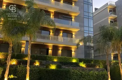 Apartment - 3 Bedrooms - 3 Bathrooms for sale in El Patio Oro - 5th Settlement Compounds - The 5th Settlement - New Cairo City - Cairo