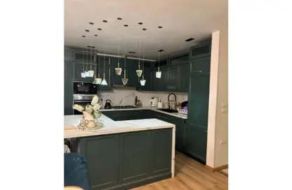 شقة - 3 غرف نوم - 3 حمامات للبيع في سيليا - كمبوندات العاصمة الإدارية الجديدة - العاصمة الإدارية الجديدة - القاهرة