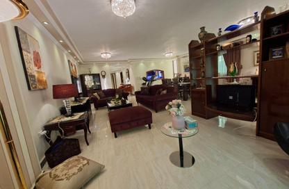 Apartment - 4 Bedrooms - 3 Bathrooms for sale in Syria St. - Mohandessin - Giza