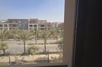 Townhouse - 5 - 5 for sale in District 5 - 5th Settlement Compounds - The 5th Settlement - New Cairo City - Cairo