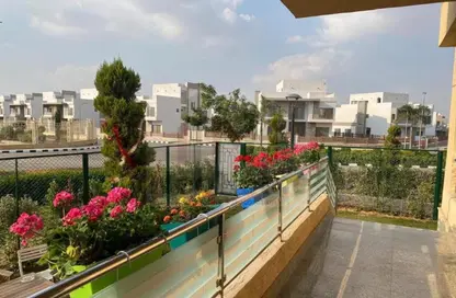 شقة - 3 غرف نوم - 3 حمامات للبيع في مدينة وصال - كمبوندات الشروق - مدينة الشروق - القاهرة