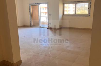 Apartment - 3 Bedrooms - 3 Bathrooms for sale in Wesal City - El Shorouk Compounds - Shorouk City - Cairo