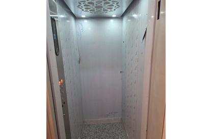 Apartment - 3 Bedrooms - 3 Bathrooms for sale in Al Andalus Buildings - Al Andalus District - New Cairo City - Cairo