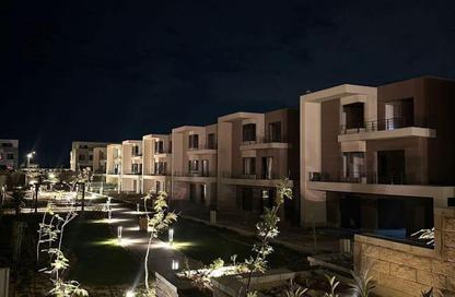 Villa - 4 Bedrooms - 5 Bathrooms for sale in Palm Hills - Alexandria Compounds - Alexandria