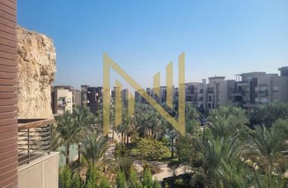 شقة - 2 غرف نوم - 3 حمامات للبيع في نيو جيزة - طريق مصر اسكندرية الصحراوي - مدينة 6 أكتوبر - الجيزة