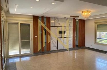 Apartment - 2 Bedrooms - 3 Bathrooms for sale in New Giza - Cairo Alexandria Desert Road - 6 October City - Giza