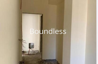 Penthouse - 3 Bedrooms - 3 Bathrooms for sale in Galleria Moon Valley - South Investors Area - New Cairo City - Cairo