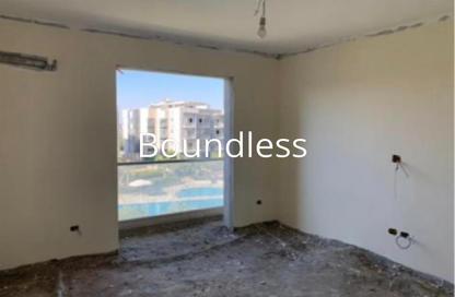 Penthouse - 3 Bedrooms - 3 Bathrooms for sale in Galleria Moon Valley - South Investors Area - New Cairo City - Cairo