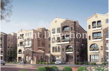 Apartment - 3 Bedrooms - 3 Bathrooms for sale in Green Square - Mostakbal City Compounds - Mostakbal City - Future City - Cairo
