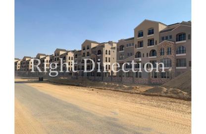 Apartment - 3 Bedrooms - 3 Bathrooms for sale in Green Square - Mostakbal City Compounds - Mostakbal City - Future City - Cairo