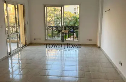 شقة - 3 غرف نوم - 2 حمامات للايجار في مدينتي - القاهرة