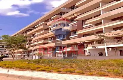 Apartment - 3 Bedrooms - 3 Bathrooms for sale in Scenario - New Capital Compounds - New Capital City - Cairo