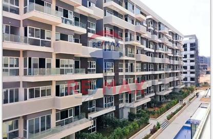 Apartment - 3 Bedrooms - 3 Bathrooms for sale in Scenario - New Capital Compounds - New Capital City - Cairo