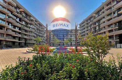 Apartment - 3 Bedrooms - 3 Bathrooms for sale in Scenario - New Capital Compounds - New Capital City - Cairo