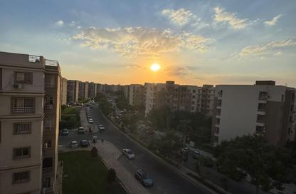 Apartment - 3 - 2 for sale in Privado - Madinaty - Cairo