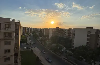 Apartment - 3 Bedrooms - 2 Bathrooms for sale in Privado - Madinaty - Cairo