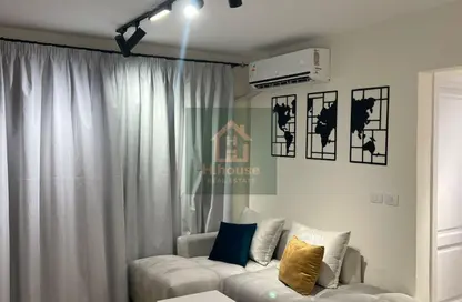 شقة - 2 غرف نوم - 1 حمام للايجار في پريڤادو - مدينتي - القاهرة