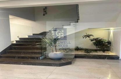iVilla - 3 - 3 for sale in Mountain View 1.1 - 5th Settlement Compounds - The 5th Settlement - New Cairo City - Cairo