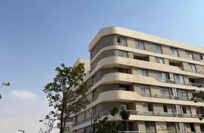 Duplex - 3 Bedrooms - 3 Bathrooms for sale in Bloomfields - Mostakbal City Compounds - Mostakbal City - Future City - Cairo