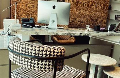 Office Space - Studio for sale in Hyde Park Business District Mall - South Teseen St. - The 5th Settlement - New Cairo City - Cairo